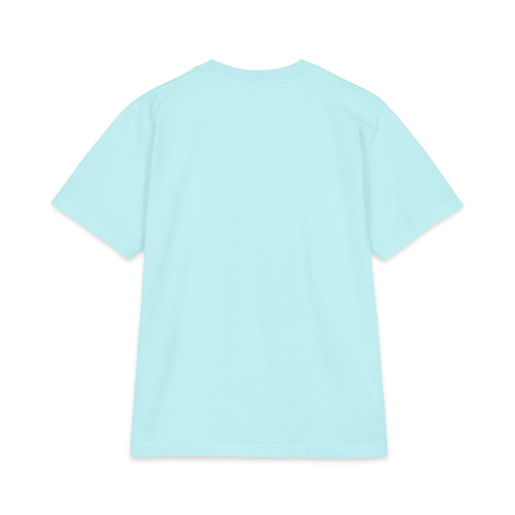 Hard To Stop Graphic Tee — Retro Vaporwave Fitness T‑Shirt