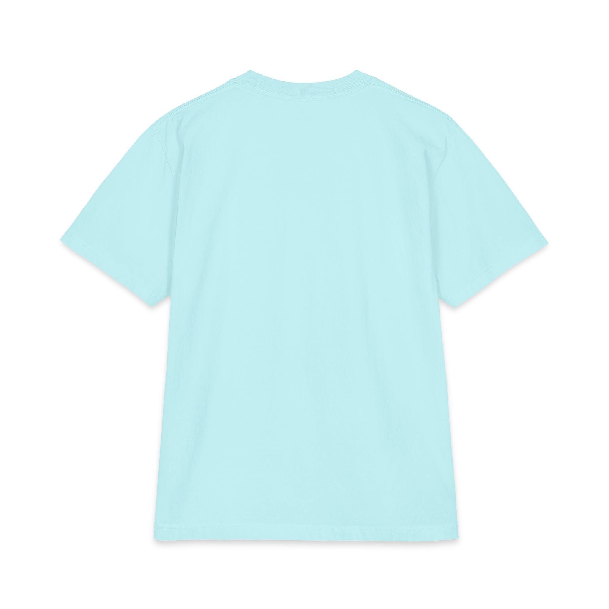 Hard To Stop Graphic Tee — Retro Vaporwave Fitness T‑Shirt