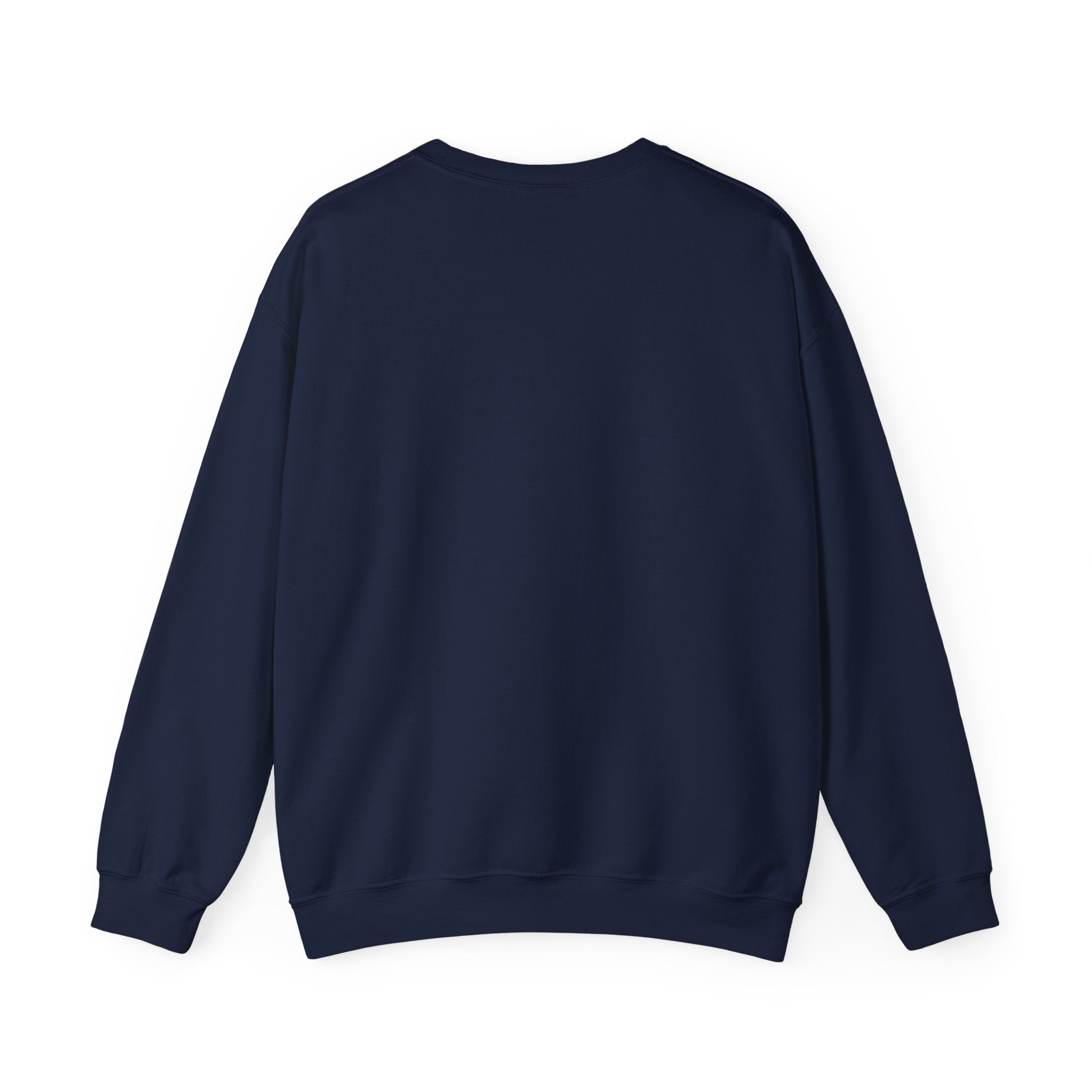 4th of July Road Trip Sweatshirt | vintage USA, red white blue