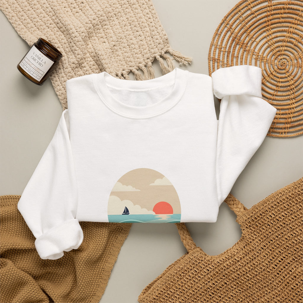 Unisex Crewneck Sweatshirt