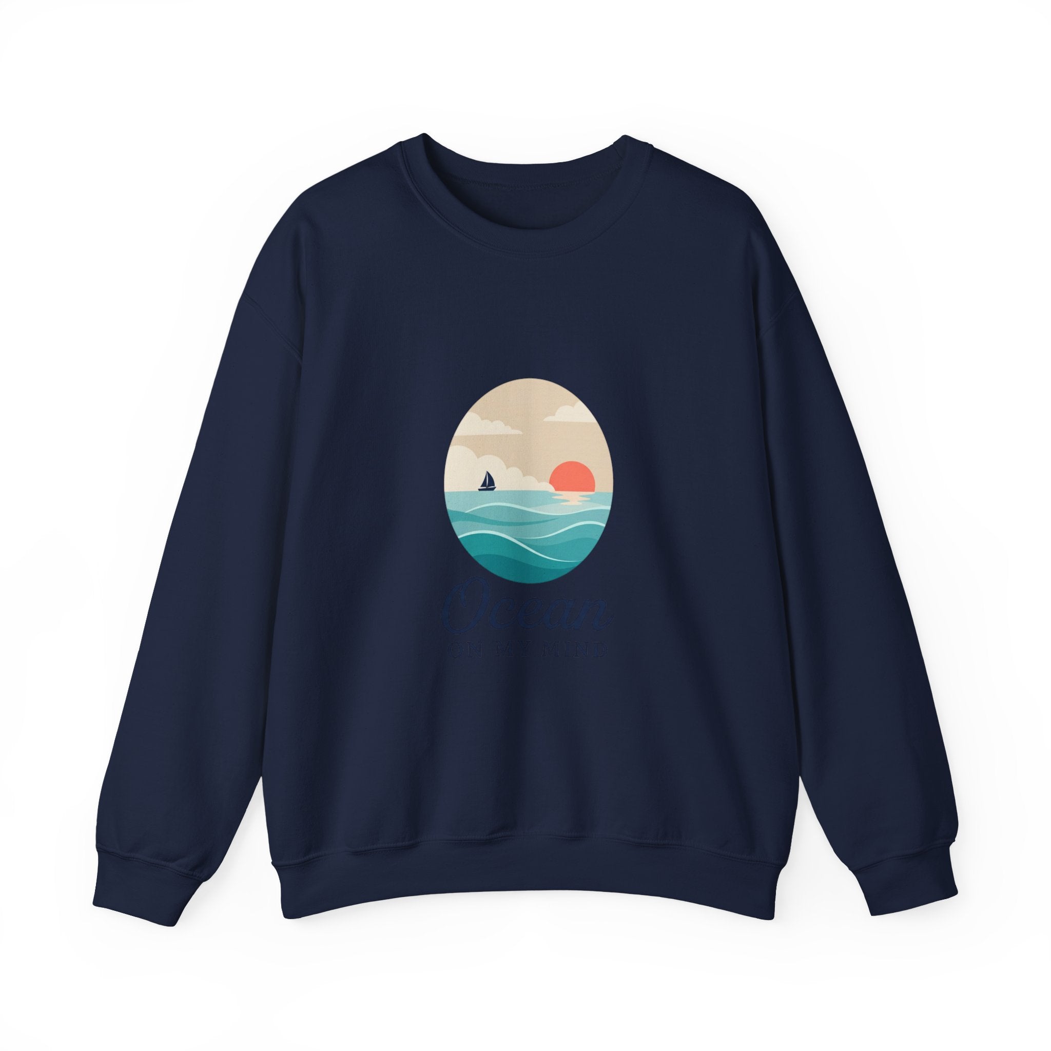 Unisex Crewneck Sweatshirt