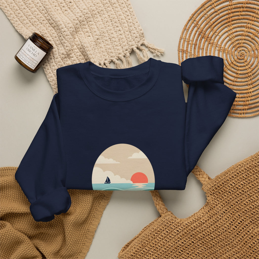 Unisex Crewneck Sweatshirt