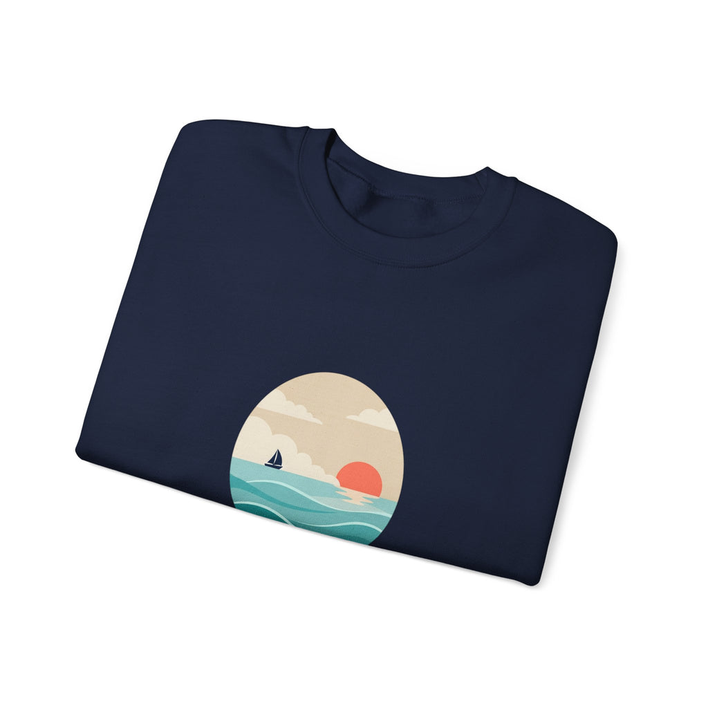Unisex Crewneck Sweatshirt