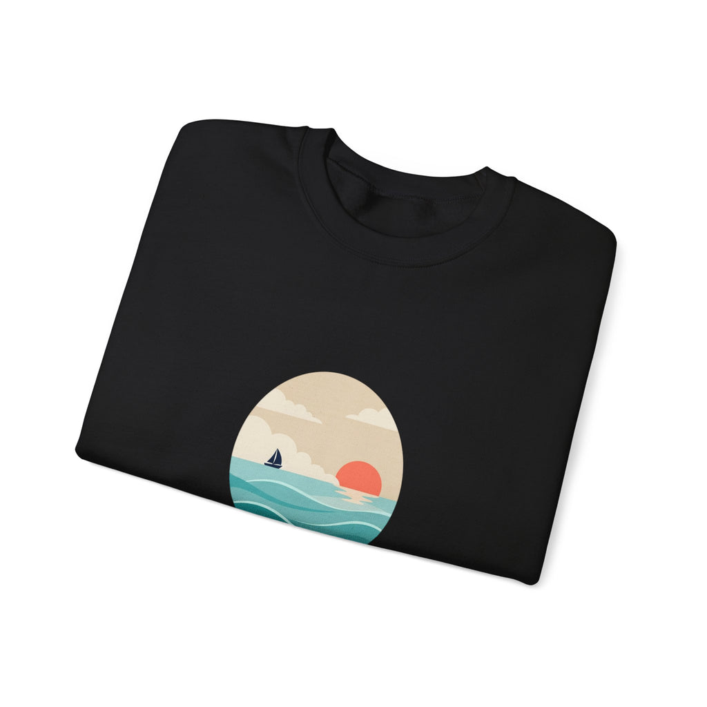 Unisex Crewneck Sweatshirt