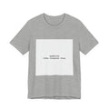 Nurse Life Graphic Tee - Funny Nursing Shirt Gift, Coffee Compassion Chaos