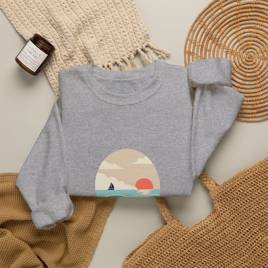 Unisex Crewneck Sweatshirt