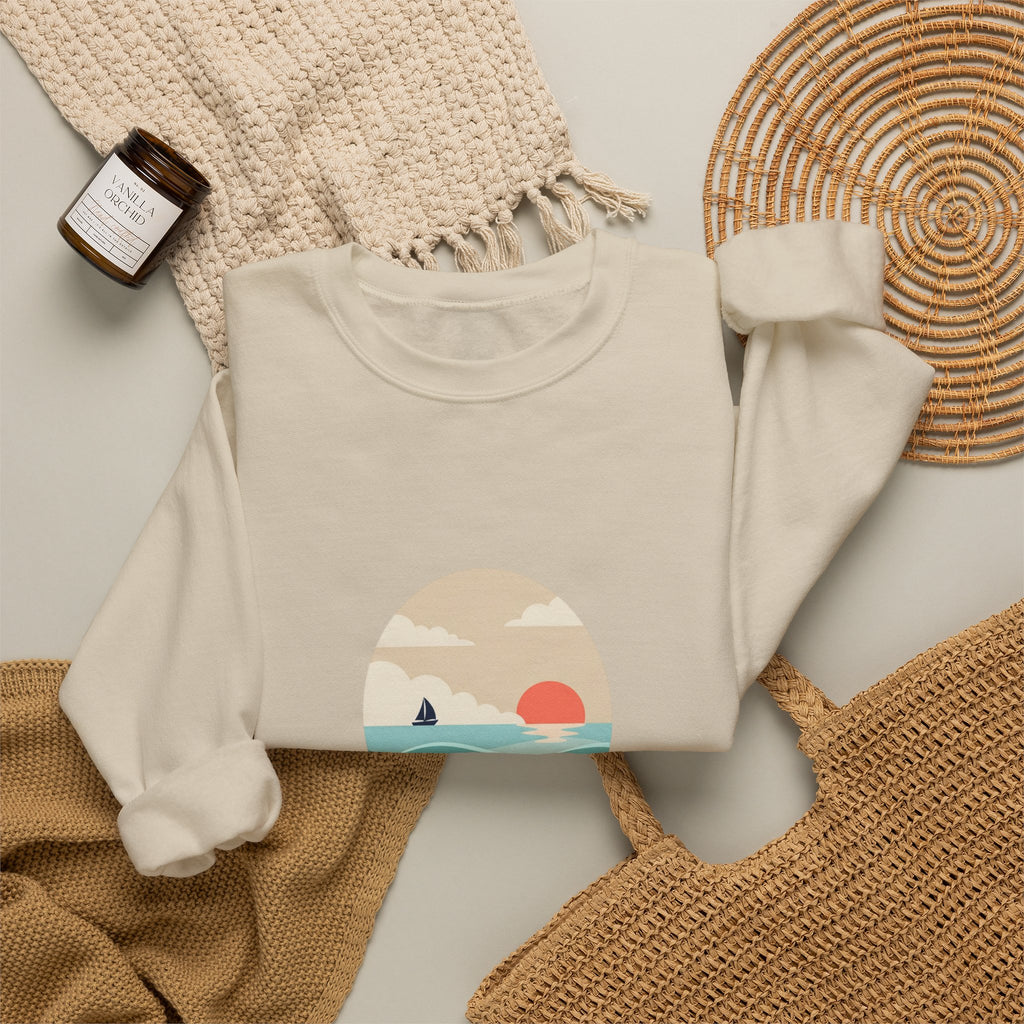 Unisex Crewneck Sweatshirt