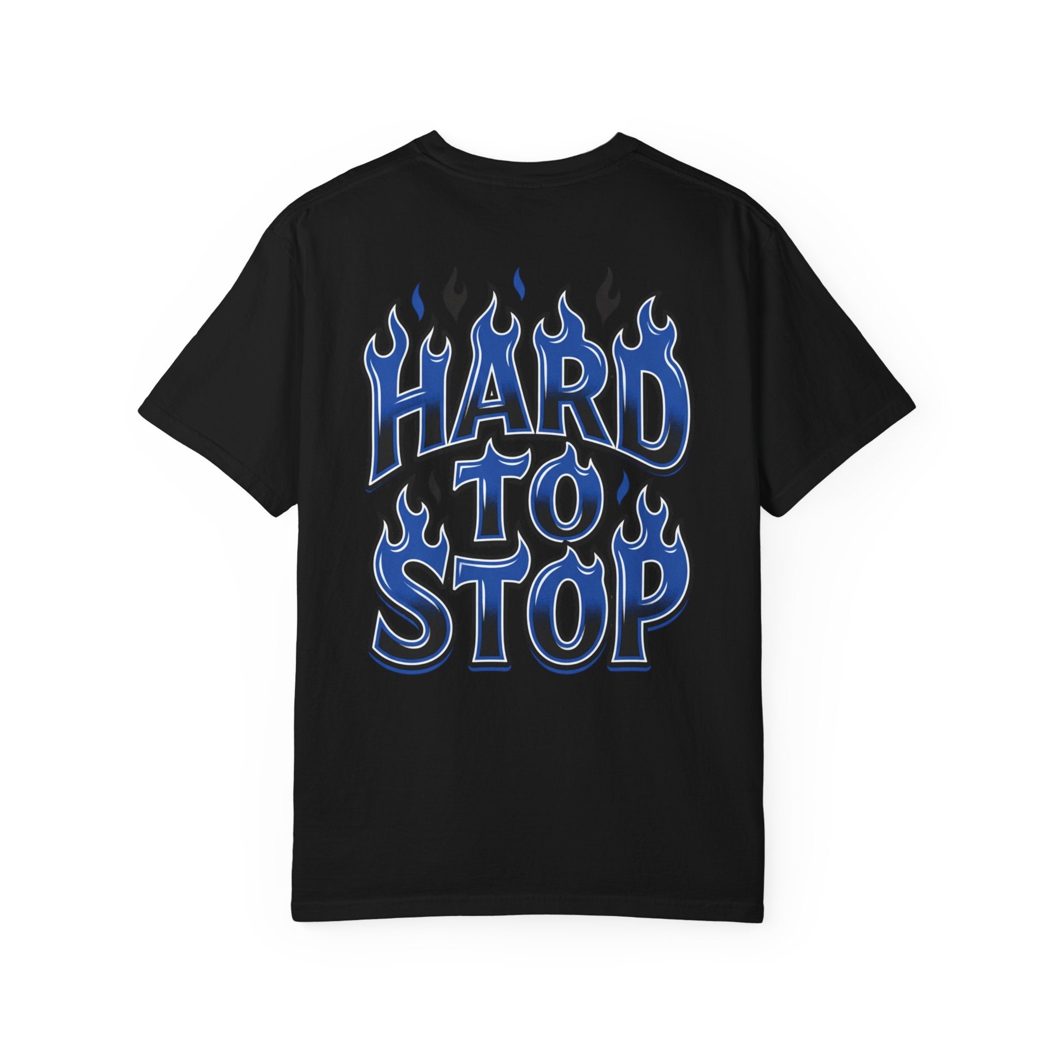 TRUE LIMITED EDTION Graphic T-Shirt " Hard To Stop "