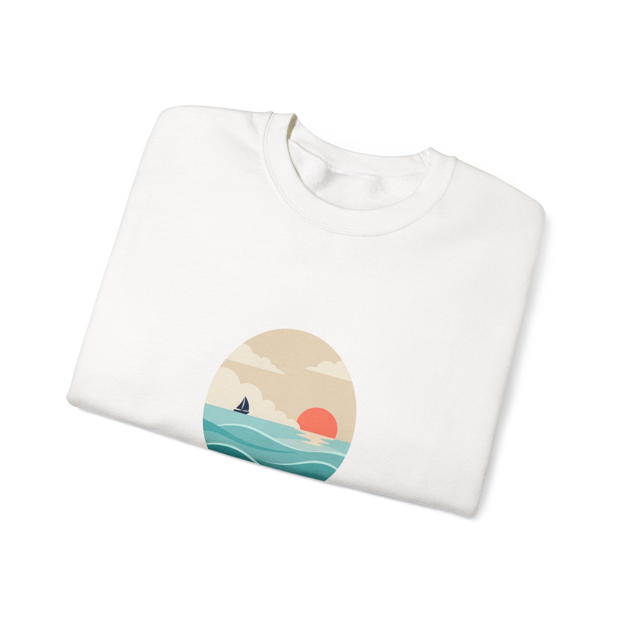 Unisex Crewneck Sweatshirt