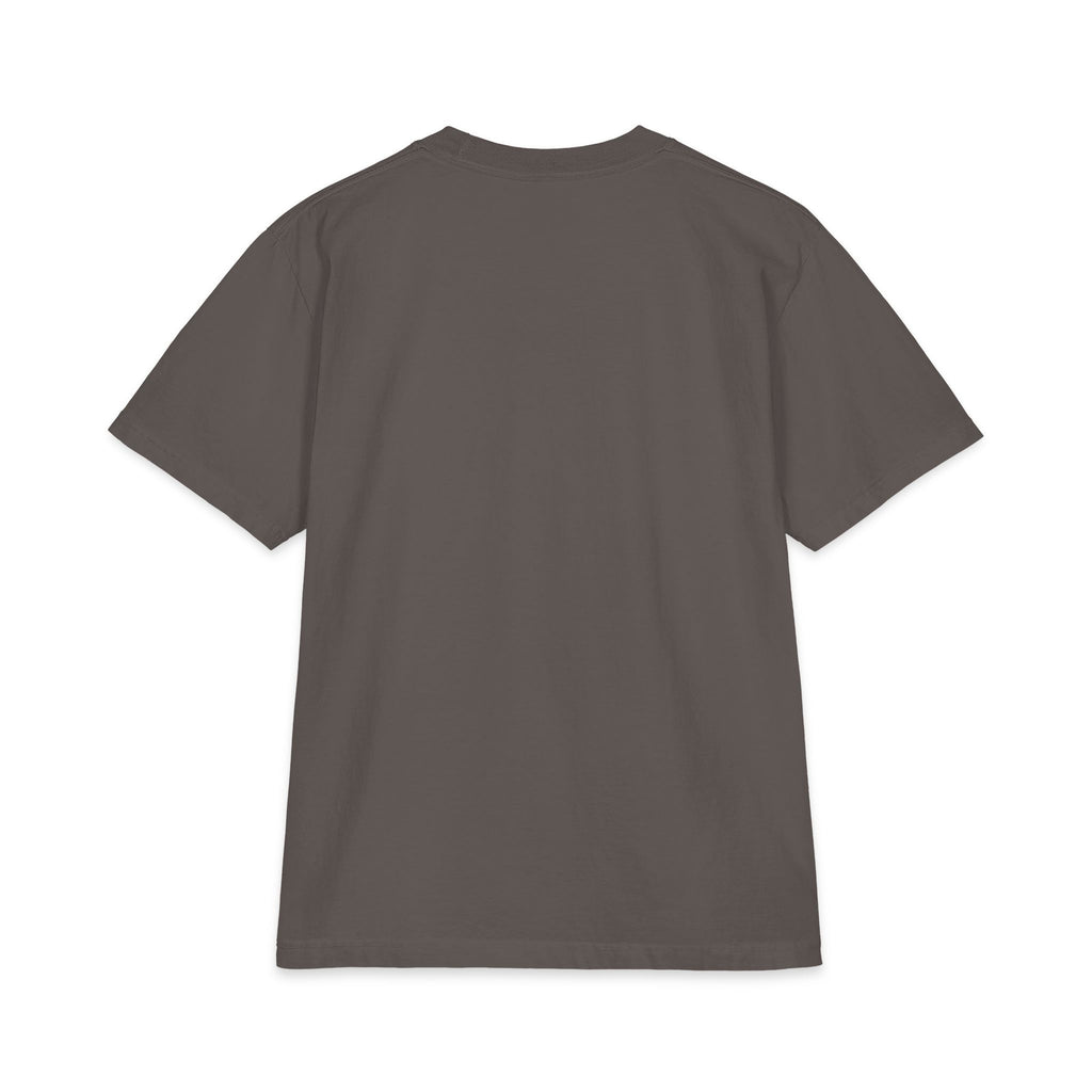 Hard To Stop Graphic Tee — Retro Vaporwave Fitness T‑Shirt