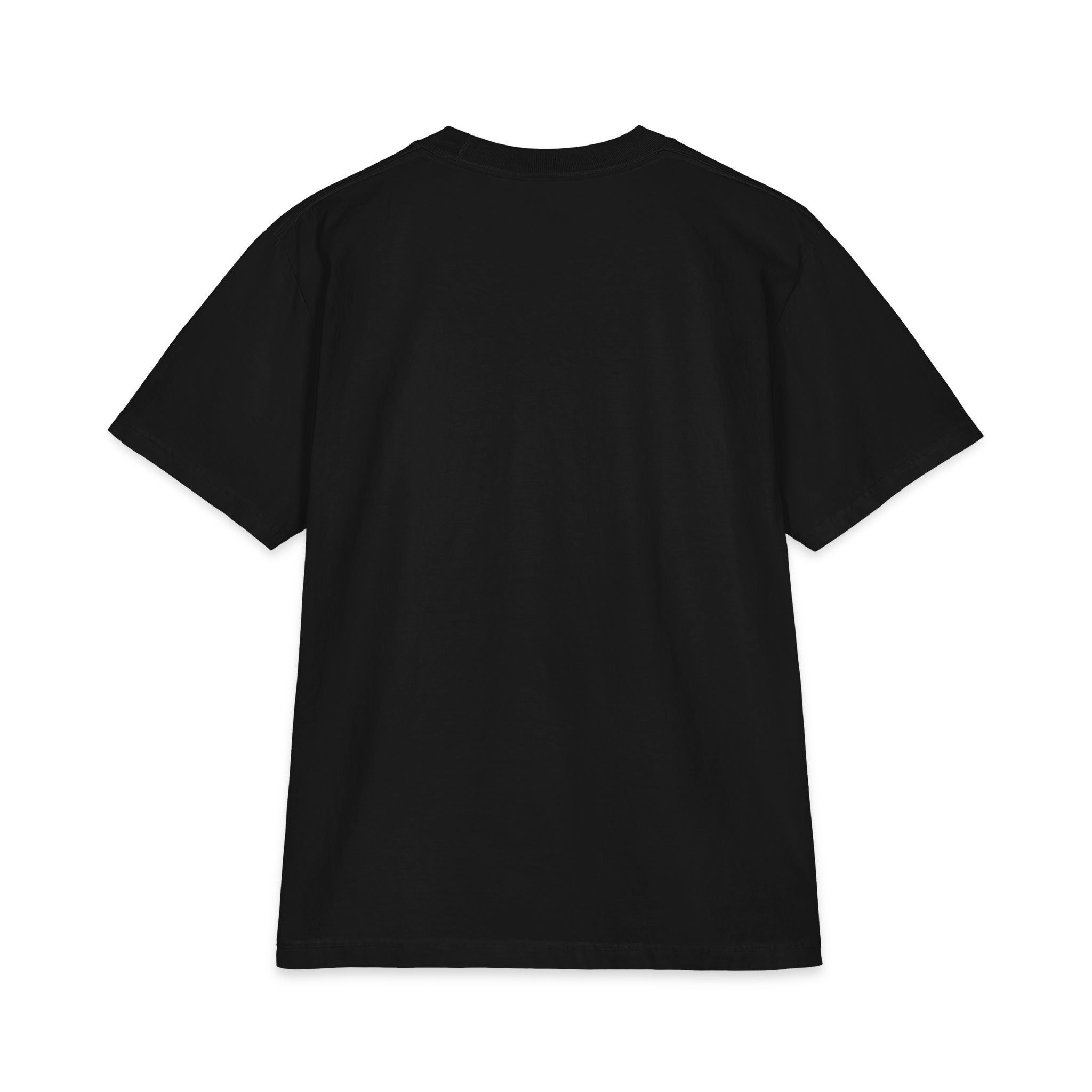 Hard To Stop Graphic Tee — Retro Vaporwave Fitness T‑Shirt