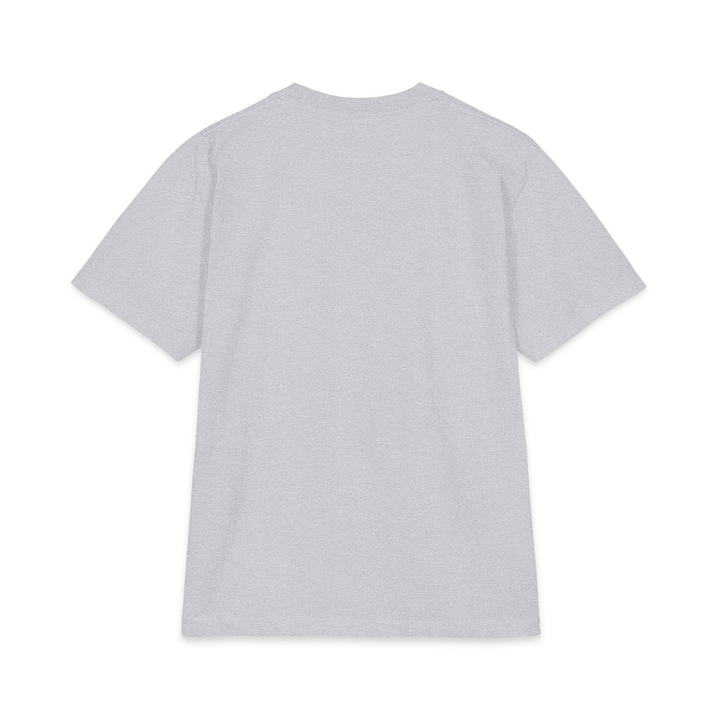 Hard To Stop Graphic Tee — Retro Vaporwave Fitness T‑Shirt