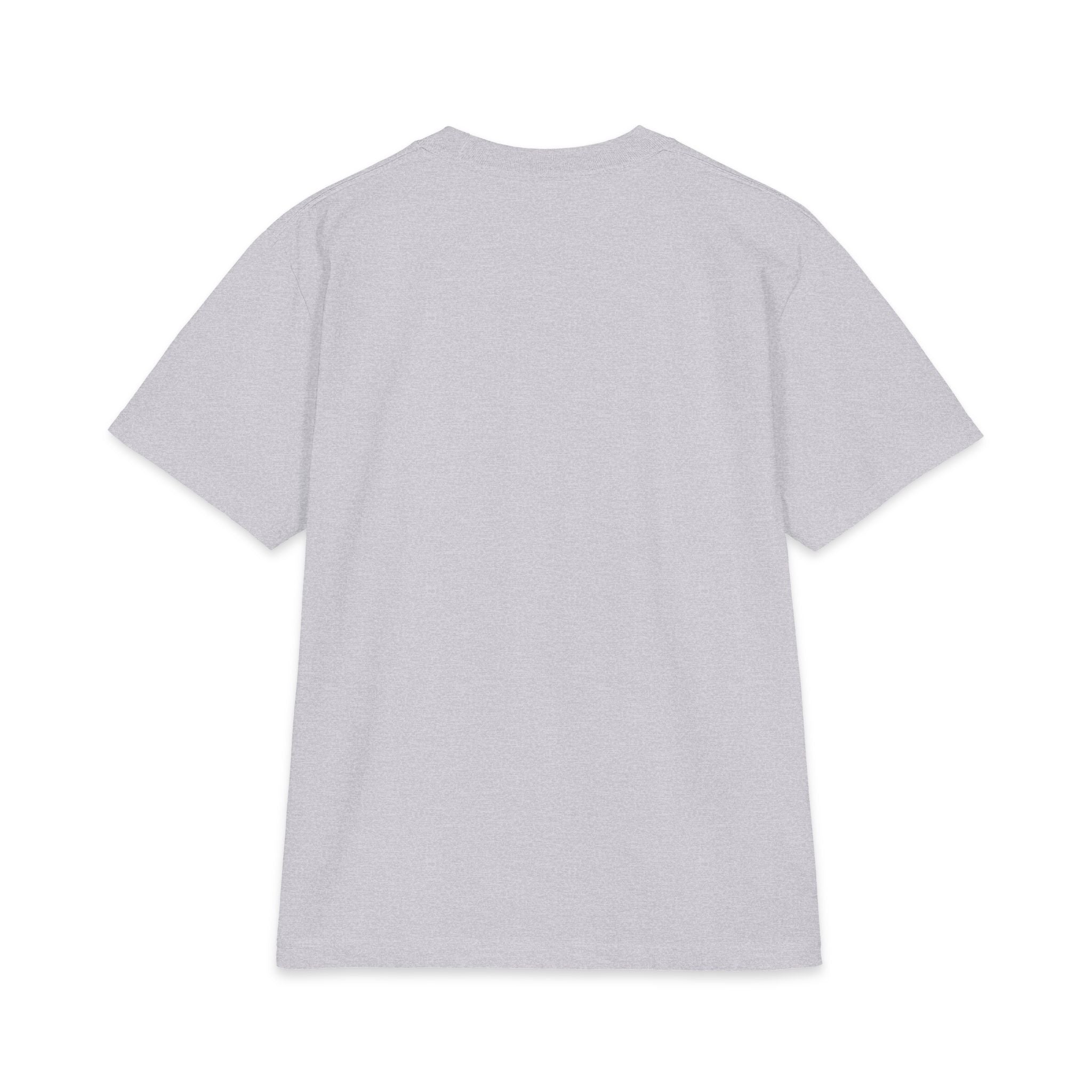 Hard To Stop Graphic Tee — Retro Vaporwave Fitness T‑Shirt
