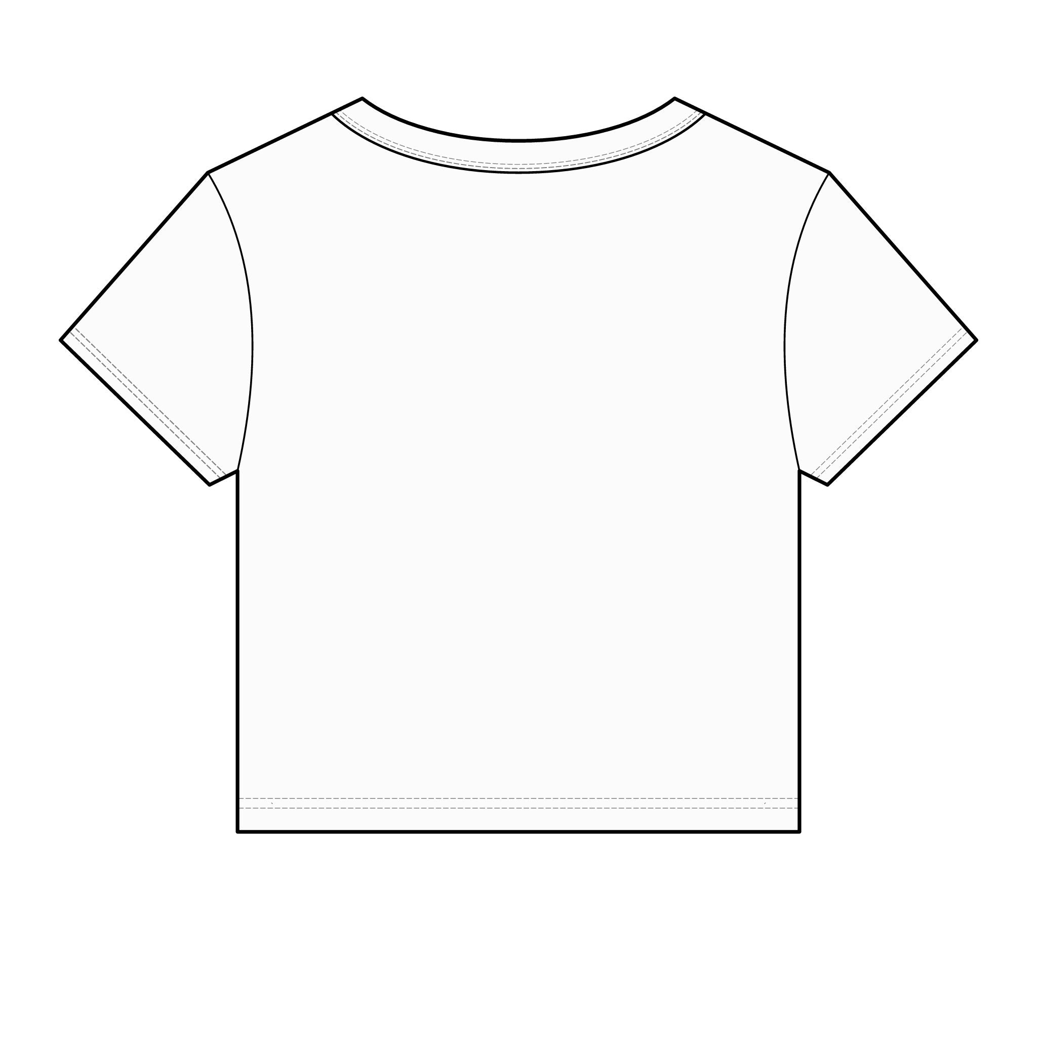 Women's Baby Tee — 'I'm Me Be You' Colorful Graffiti Graphic Tee