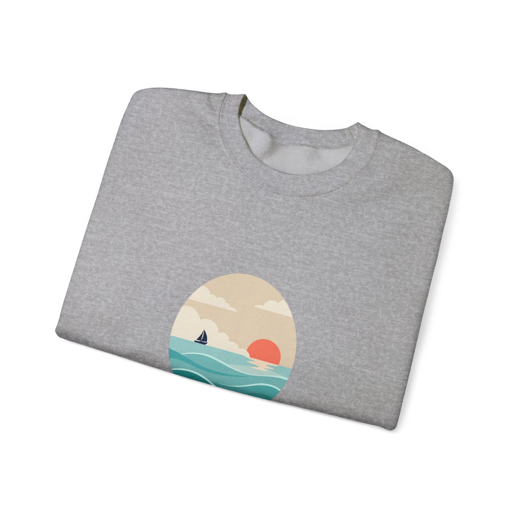 Unisex Crewneck Sweatshirt
