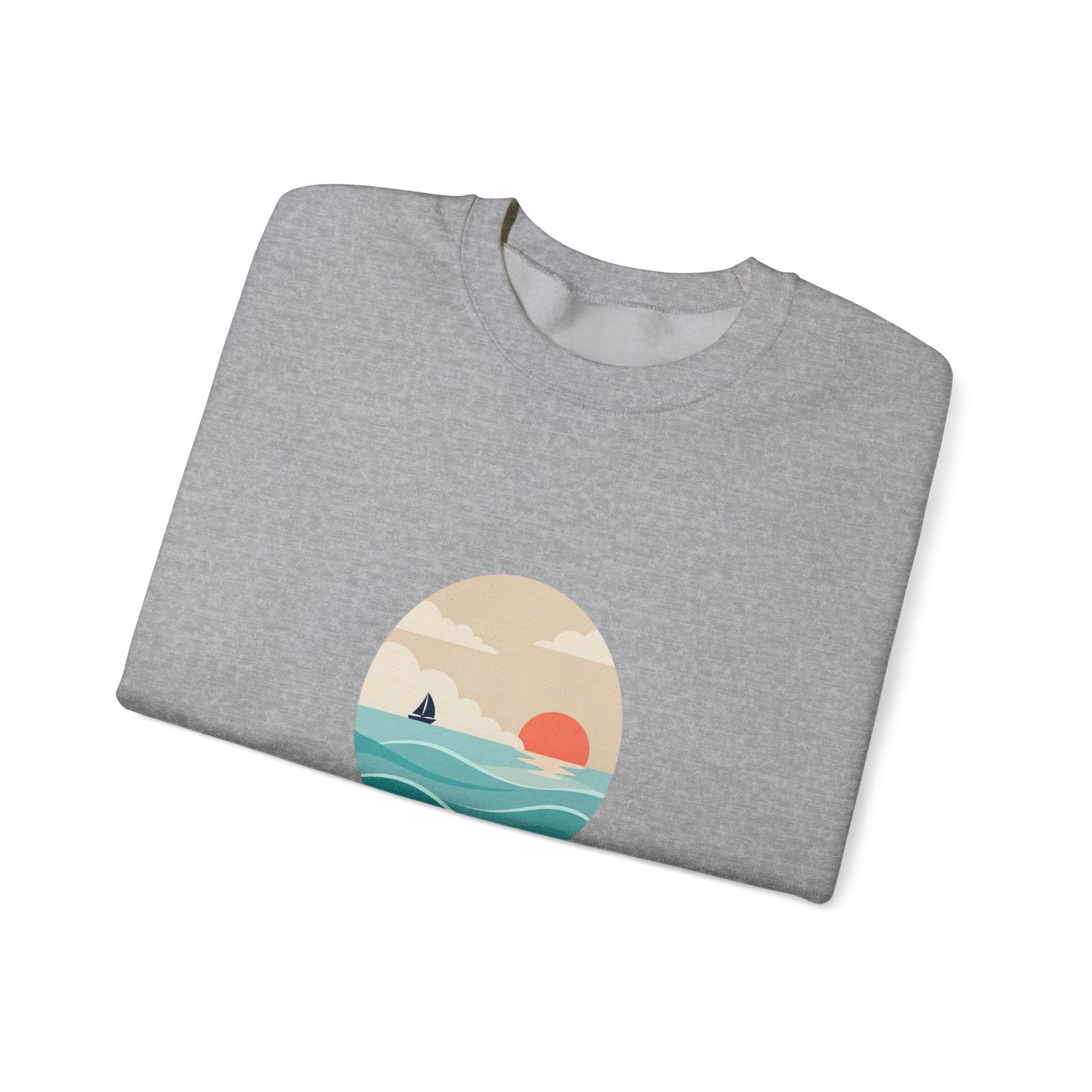 Unisex Crewneck Sweatshirt
