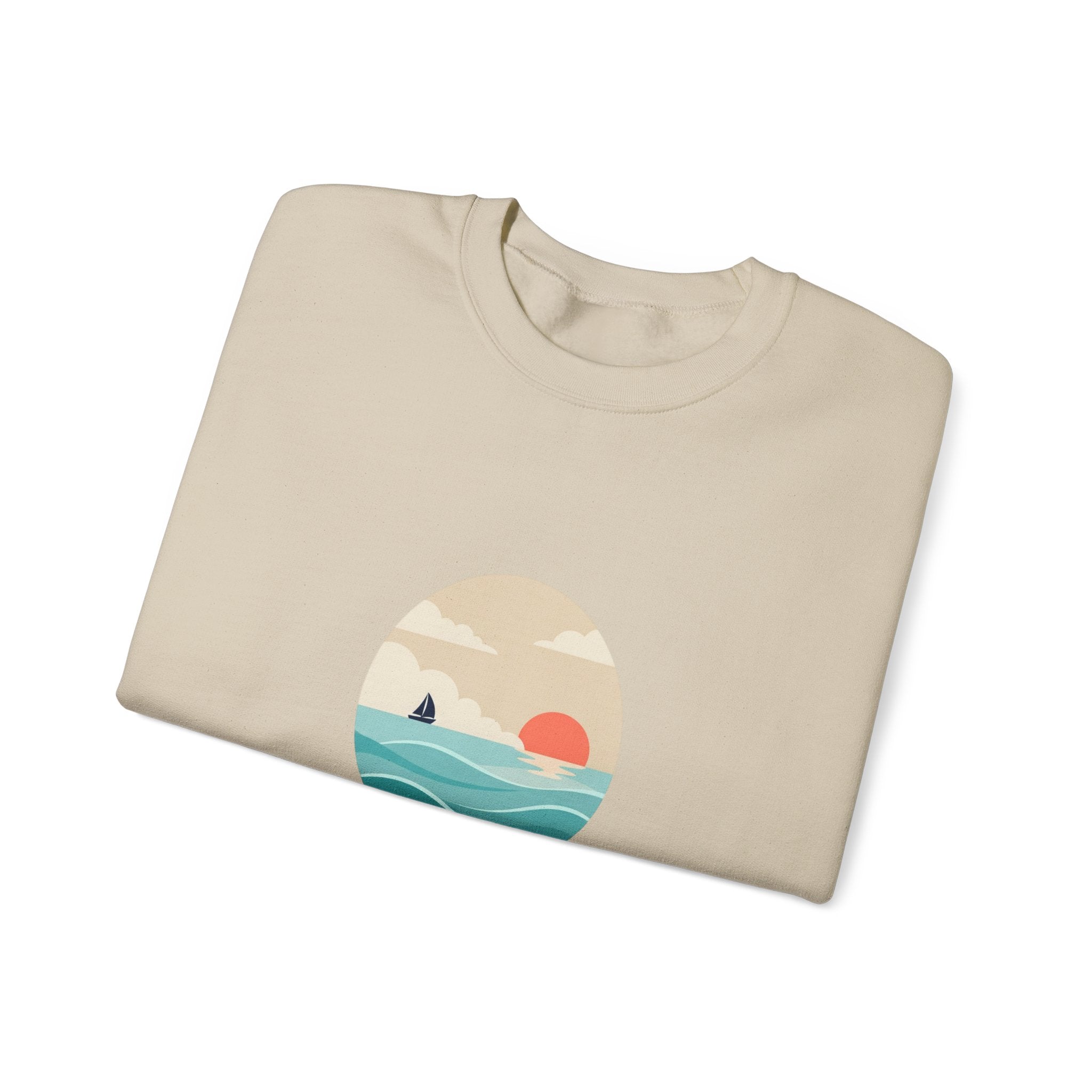 Unisex Crewneck Sweatshirt