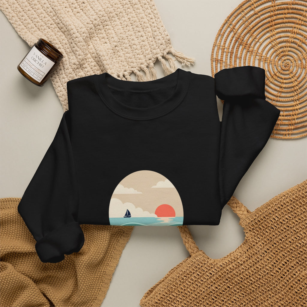 Unisex Crewneck Sweatshirt