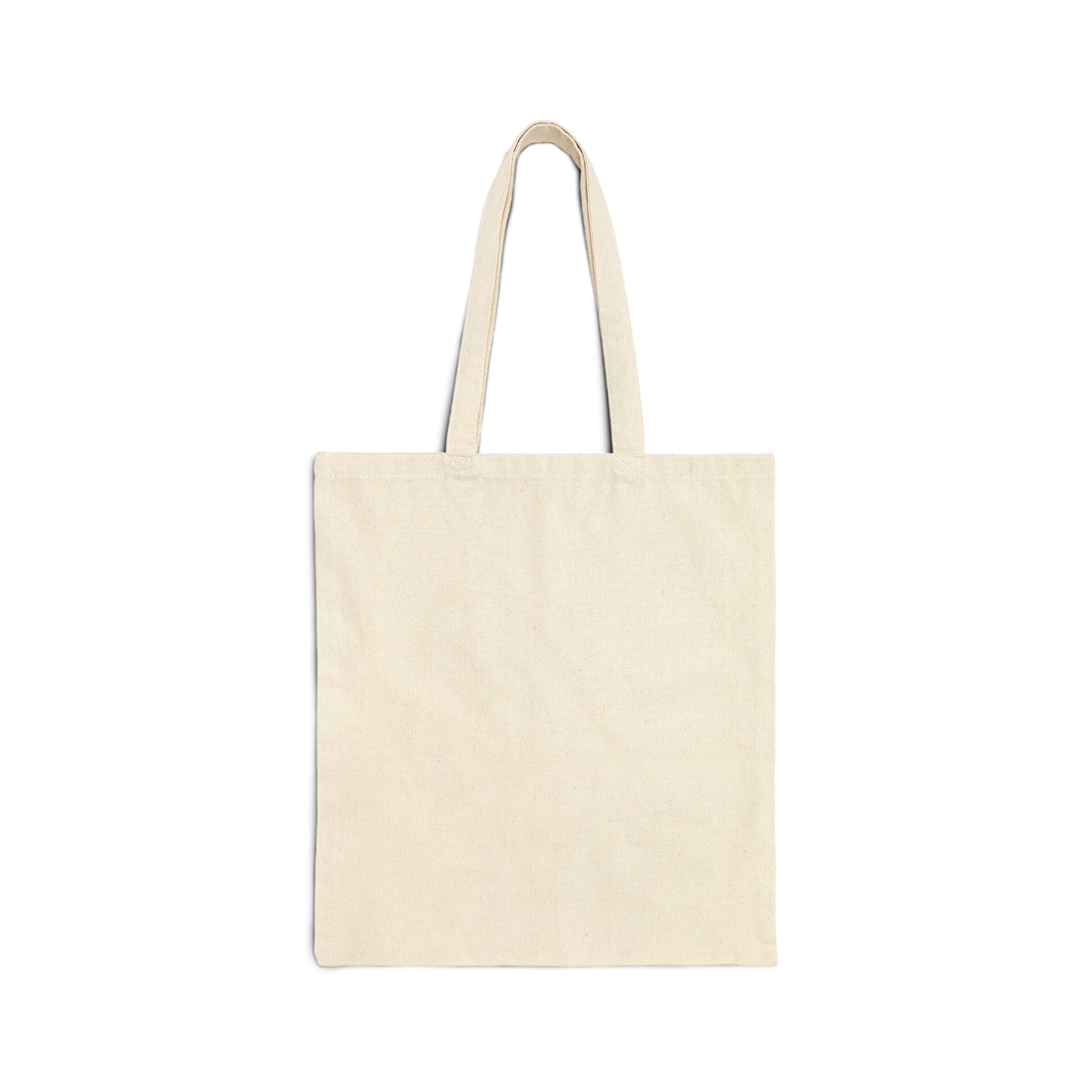 4th of July Road Trip Tote | vintage Americana, red white blue