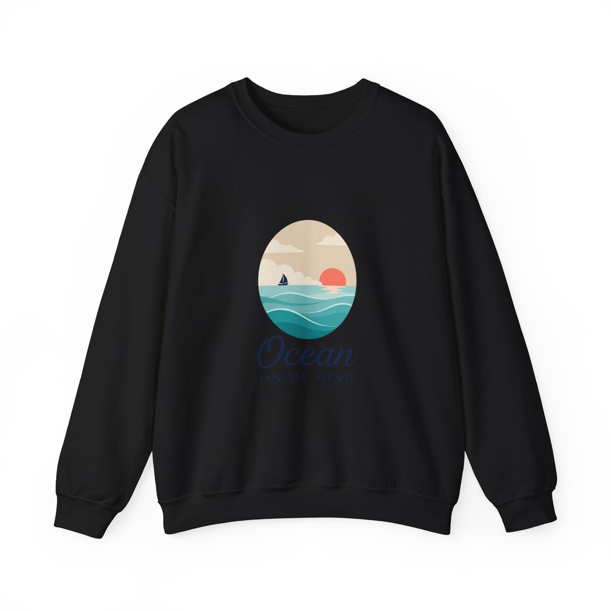 Unisex Crewneck Sweatshirt