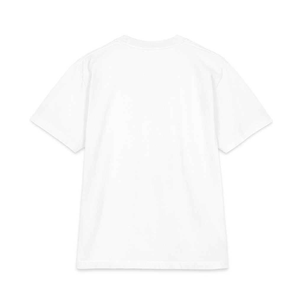 Hard To Stop Graphic Tee — Retro Vaporwave Fitness T‑Shirt